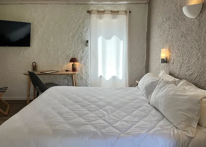 Auberge Val Moureze Hôtel&Spa